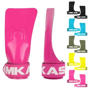 Rubber Finger Grip for Weight Lifting