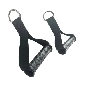 Rubber Handle Grip for Fitness