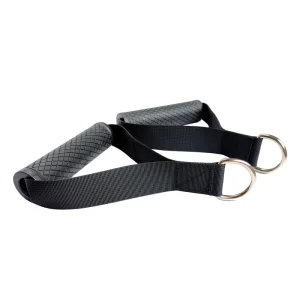 Rubber Handle for Resistance Band