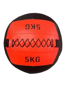 Rubber Power Training Wall Ball Medicine Ball for CrossFit & Gym