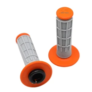 Rubber Throttle Hand Grip for 250SX-F/XC-F 250EXC-F/XCF-W 350SX-F/XC-F 350EXC-F/XCF-W