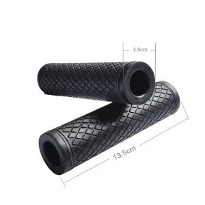 Rubber Workout Handle Grip
