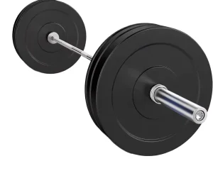Rubber for Bumper Weight Plates