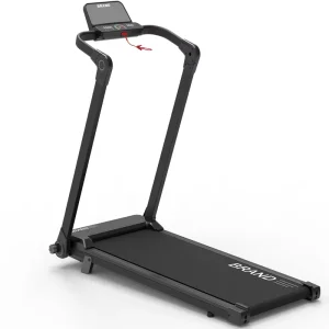 Running Machine Office Walking Pad 100kgs Max User Weight Portable Home Fitness Folding Treadmill