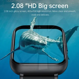 S11 Ultra Q668 Smart Watch Series 11, 46mm, Ultra 4
