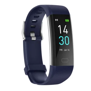 S5 2.0 API SDK Opened Smart Bracelet Smart Band Wristband With Heart Rate Monitor Fitness Tracker