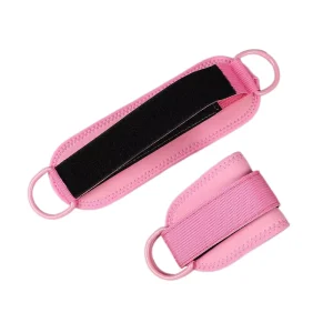 SBR Ankle Straps for Bodybuilding and Strength Training Ankle Guard and Gym Ankle Support Supplier