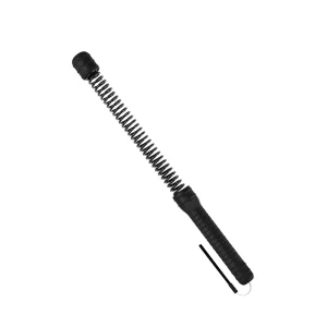 SGS ROHS Certified Ropeless Battle Rope Iron Core Adjustable Portable Home Gym Workout Equipment