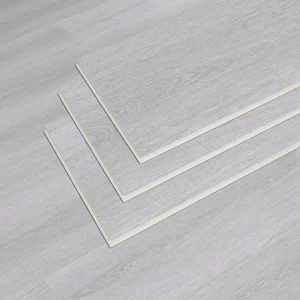 SPC Flooring Waterproof Scratch-Resistant Surface for Residential Use