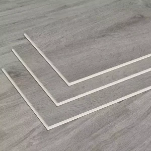 SPC Lock Floor Thickened Wear-Resistant Waterproof PVC Stone Plastic Aldehyde-Free Environmental Protection Household Wood Floor