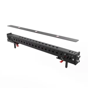 SR-BS-0005 Gym or Home Strength Training Flip-Down Safeties