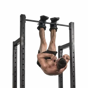 SR Model N Anti Inversion Steel Gravity Boots Foam Pads Locking Mechanism Foldable Pull Bar Hanging Exercise Fitness Training
