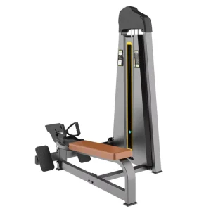 ST-1023 Commercial Long Pull Strength Training Machine for Gyms