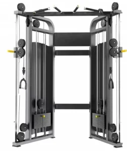 ST-1035 Commercial Multifunctional Trainer with Dual Adjustable Pulleys for Full-Body Strength
