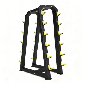 ST-1069 Commercial Strength Training Gym Machine Barbell Rack