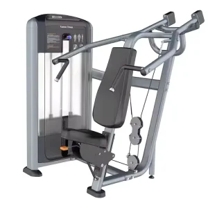 ST 3014 Gym Equipment Strength Training Exercise Machine Split Shoulder Lifting Trainer for Club Use