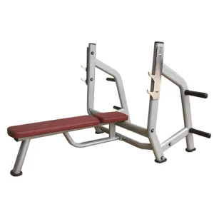 ST-4033 Multifunctional Flat Bench Press for Chest, Back, Arms, and Legs