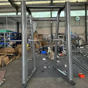 ST-5022 Gym Strength Training Multi-Function Smith Machine Squat Rack
