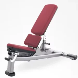 ST-5026 Adjustable Rack Bench Multi-Function Station for Strength Training