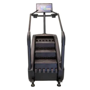 ST C003 Commercial Grade Climbing Machine Cardio Exercise Stair Climbing Machine for Gym Clubs