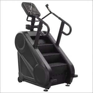 ST C004 Durable Climber Master Stair Climber Factory Direct Machine