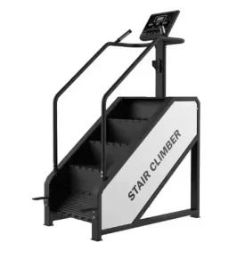 ST C008 High Quality Gym Equipment Fitness Stair Climber for Stair Trainer Climbing Machine Stepper Machine