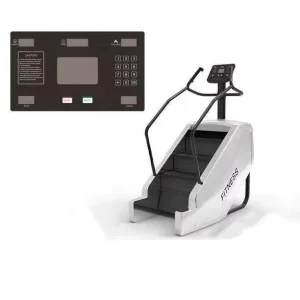ST-C009 Commercial Stair Climber Gym Equipment