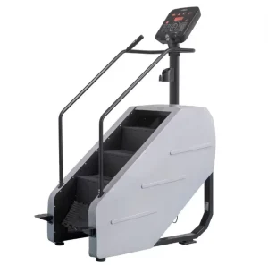 ST-C011 Factory Direct Touch Screen Commercial Stair Climber Machine