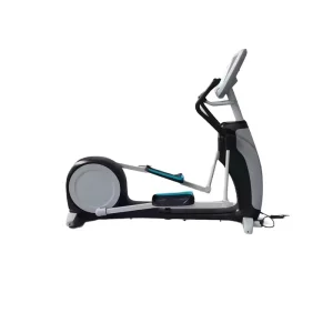ST E001 Commercial Gym Elliptical Trainer Cardio Fitness Exercise Machine Professional Workout Equipment for Gym Center