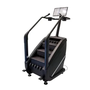 ST-PLJ-005 Electric Metal Stair Master Ladder Climbing Machine for Commercial Gym Cardio Exercise