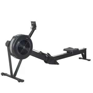 ST-R001 Commercial Air Rower Rowing Machine for Gym Fitness