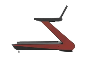 ST-T004 Commercial Treadmill Cardio Training Jogging Running Machine for Gym