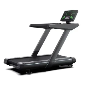 ST-T008 Commercial Motorized Electric Treadmill for Gym Walking and Running