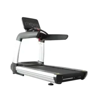 ST-T011 AC Motor Treadmill with LED Screen, Calorie Function, and Electric Drive