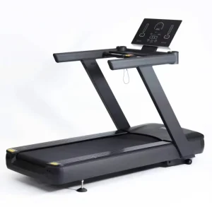 ST T016 Professional Electric Popular Gym Fitness Motorized Commercial Electric Treadmill for Walking