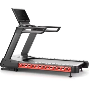 ST T027 Commercial Factory Direct Commercial Treadmill Gym Fitness Electric Treadmill