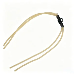 STO2 High-Elastic Latex Slingshot Bands with Fast Rebound