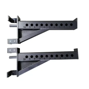 Safety Arm for Squat Power Rack