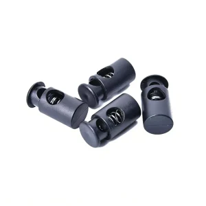 Safety Rope-Buckle Anti-Slip Adjustable Shoe Laces