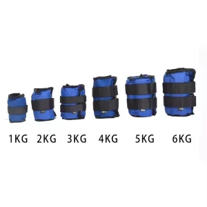 Sandbag Leggings Sand Bag Ankle Weights for Home Gym