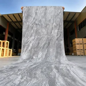 Sandstone Slate Texture MCM Soft Stone Veneer Modified Clay Wall Panel