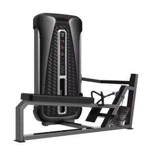 Seated Long Pull Back Training Machine Pin Type Long Pull Back Training Machine Full Range