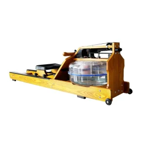 Seated Water Rowing Machine