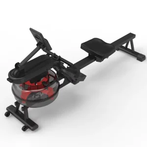 Seated Water Rowing Machine