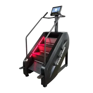 Self Patent Commercial Cardio Equipment Stair Climber Machine