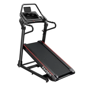 Semi-Commercial High-Speed Running Machine