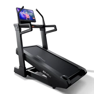 Semi-Commercial Incline Treadmill M5 MAX with 140 x 52 cm Running Area, Electric, APP Enabled