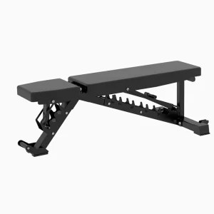 Series Model AB4100 High Performance Multi Exercise Benches With Decline for Great Value Home Gym Equipment