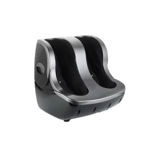 Shiatsu Roller Electric Foot and Leg Massager with Vibration and Air Compression