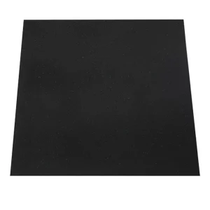 Shock-Absorption Rubber Gym Flooring for CrossFit